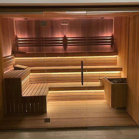 Kaskada Spa & Comfort Willa Ястшембя-Гура Экстерьер фото