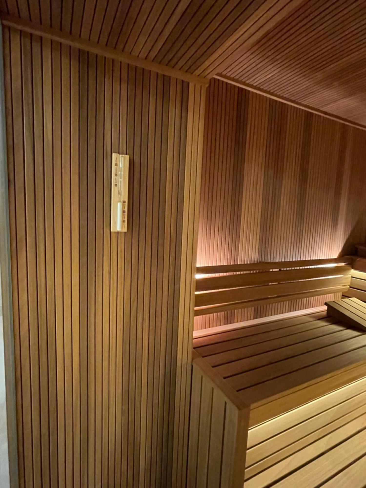 Kaskada Spa & Comfort Willa Ястшембя-Гура Экстерьер фото