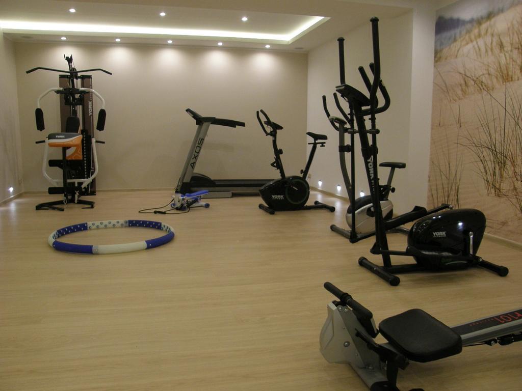 Kaskada Spa & Comfort Willa Ястшембя-Гура Экстерьер фото