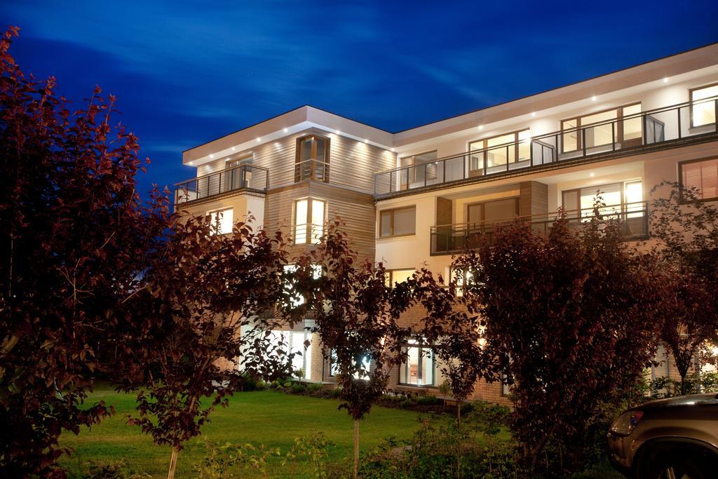 Kaskada Spa & Comfort Willa Ястшембя-Гура Экстерьер фото